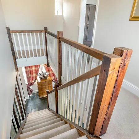 בית נופש Stubbs Grange Barn Fenwick (South Yorkshire)