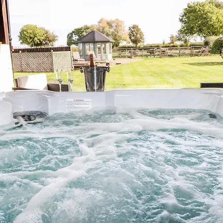 Stubbs Grange Barn Casa vacanze