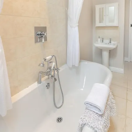 Stubbs Grange Barn Casa vacanze *