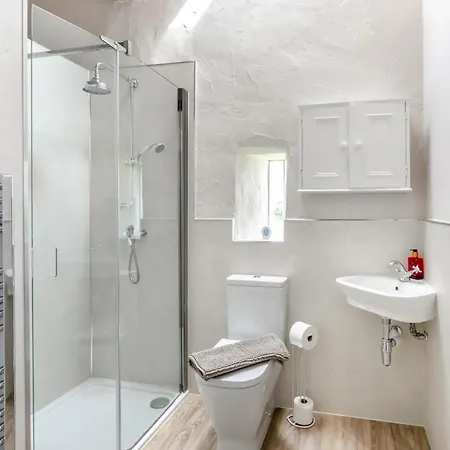 Casa vacanze Stubbs Grange Barn