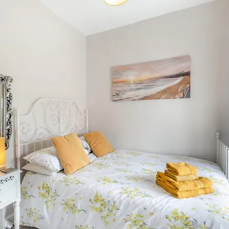 Casa vacanze Stubbs Grange Barn *