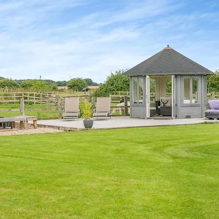 Stubbs Grange Barn Casa vacanze