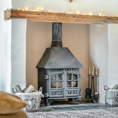 Stubbs Grange Barn Casa vacanze *