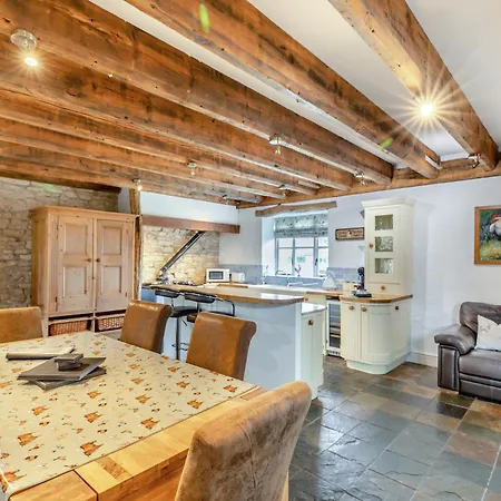 Casa vacanze Stubbs Grange Barn