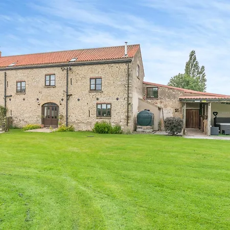 Stubbs Grange Barn Fenwick (South Yorkshire)