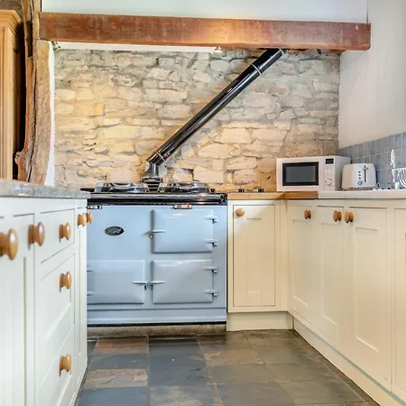 Stubbs Grange Barn Casa vacanze *