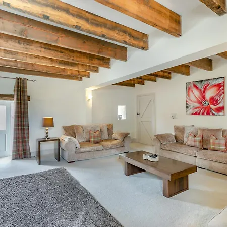 Stubbs Grange Barn Fenwick (South Yorkshire)