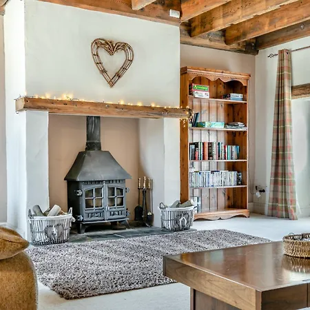 Casa vacanze Stubbs Grange Barn *