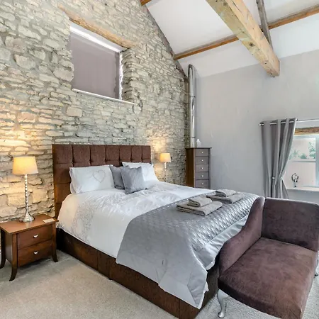 Stubbs Grange Barn Fenwick (South Yorkshire)