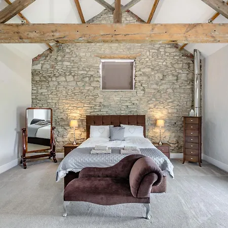 Stubbs Grange Barn * Fenwick (South Yorkshire)